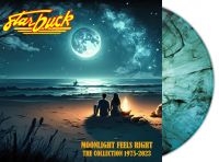 Starbuck - Moonlight Feels Right (3 Lp Marbled ryhmässä ME SUOSITTELEMME / Perjantain julkaisut / Fredag den 30:e augusti 2024 @ Bengans Skivbutik AB (5560785)