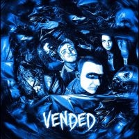 Vended - Vended ryhmässä CD @ Bengans Skivbutik AB (5560805)