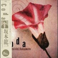 Sakamoto Ryuichi - Coda ryhmässä ME SUOSITTELEMME / Perjantain julkaisut / Fredag den 11:e oktober 2024 @ Bengans Skivbutik AB (5560815)