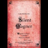 Wagner Richard - Silent Wagner ryhmässä ME SUOSITTELEMME / Perjantain julkaisut / Fredag den 6:e september 2024 @ Bengans Skivbutik AB (5560839)