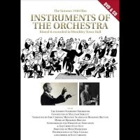 Britten Benjamin - Instruments Of The Orchestra ryhmässä ME SUOSITTELEMME / Perjantain julkaisut / Fredag den 6:e september 2024 @ Bengans Skivbutik AB (5560840)