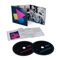 Bronski Beat - The Age Of Consent - 40Th Anniversary (2CD) ryhmässä ME SUOSITTELEMME / Perjantain julkaisut / Fredag den 18:e oktober 2024 @ Bengans Skivbutik AB (5560846)