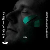 Armin Van Buuren - A State Of Trance 2024 ryhmässä ME SUOSITTELEMME / Perjantain julkaisut / Fredag den 23:e augusti @ Bengans Skivbutik AB (5560860)