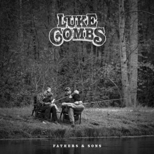 Combs Luke - Fathers & Sons ryhmässä ME SUOSITTELEMME / Perjantain julkaisut / Fredag den 30:e augusti 2024 @ Bengans Skivbutik AB (5560864)