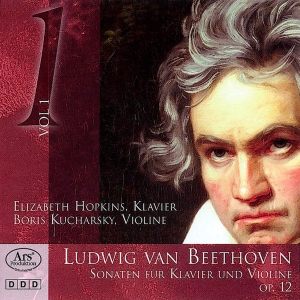 Beethoven Ludwig Vanv. - Ludwig Van Beethoven - Sonatas For ryhmässä ME SUOSITTELEMME / Joululahjavinkki: CD @ Bengans Skivbutik AB (5560885)