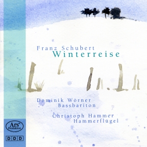 Schubert Franz - Franz Schubert - Winterreise ryhmässä ME SUOSITTELEMME / Joululahjavinkki: CD @ Bengans Skivbutik AB (5560896)