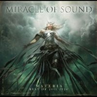 Miracle Of Sound - Materia Best Of 2011 - 2024 ryhmässä ME SUOSITTELEMME / Perjantain julkaisut / Perjantai 8 marraskuuta 2024 @ Bengans Skivbutik AB (5560952)