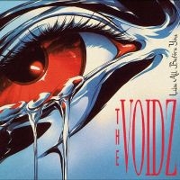 Voidz The - Like All Before You ryhmässä ME SUOSITTELEMME / Startsida - CD Nyheter & Kommande @ Bengans Skivbutik AB (5560960)