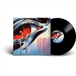 Voidz The - Like All Before You ryhmässä ME SUOSITTELEMME / Startsida - Vinyl Nyheter & Kommande @ Bengans Skivbutik AB (5560961)