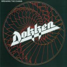 Dokken - Breaking The Chains ryhmässä ME SUOSITTELEMME / Perjantain julkaisut / Fredag den 27:e september 2024 @ Bengans Skivbutik AB (5560962)