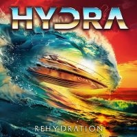 Hydra - Rehydration ryhmässä ME SUOSITTELEMME / Perjantain julkaisut / Fredag den 11:e oktober 2024 @ Bengans Skivbutik AB (5560980)