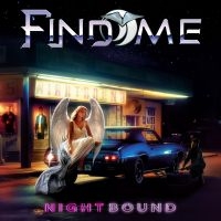 Find Me - Nightbound ryhmässä CD @ Bengans Skivbutik AB (5560996)