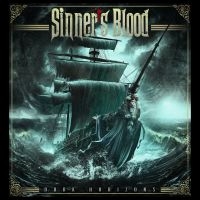 Sinner's Blood - Dark Horizons ryhmässä ME SUOSITTELEMME / Perjantain julkaisut / Fredag den 27:e september 2024 @ Bengans Skivbutik AB (5560999)