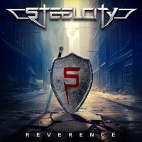 Steelcity - Reverence ryhmässä ME SUOSITTELEMME / Perjantain julkaisut / Fredag den 20:e september 2024 @ Bengans Skivbutik AB (5561000)