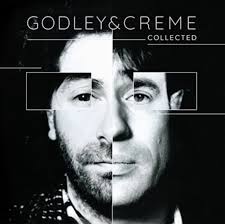 Godley & Creme - Collected ryhmässä ME SUOSITTELEMME / Perjantain julkaisut / Fredag den 6:e september 2024 @ Bengans Skivbutik AB (5561003)