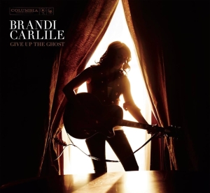 Brandi Carlile - Give Up The Ghost ryhmässä ME SUOSITTELEMME / Perjantain julkaisut / Fredag den 27:e september 2024 @ Bengans Skivbutik AB (5561009)