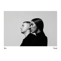 18+ - Trust ryhmässä VINYYLI / Pop-Rock @ Bengans Skivbutik AB (5561046)