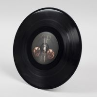 Alkan Erol - Fabriclive77 Album Sampler Erol Alk ryhmässä VINYYLI / Pop-Rock @ Bengans Skivbutik AB (5561081)