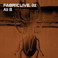 Ali B - Fabriclive 2 : ryhmässä CD / Pop-Rock @ Bengans Skivbutik AB (5561100)