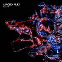 Maceo Plex - Fabric 98 : ryhmässä CD / Pop-Rock @ Bengans Skivbutik AB (5561131)