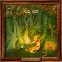 Red Box - Anthology 1980-1990 ryhmässä ME SUOSITTELEMME / Perjantain julkaisut / Fredag den 18:e oktober 2024 @ Bengans Skivbutik AB (5561138)