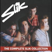 Slik - The Complete Slik Collection ryhmässä ME SUOSITTELEMME / Perjantain julkaisut / Fredag den 11:e oktober 2024 @ Bengans Skivbutik AB (5561152)