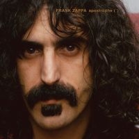 Frank Zappa - Apostrophe (') (5Cd+Bluray) ryhmässä ME SUOSITTELEMME / Perjantain julkaisut / Fredag den 13:e september 2024 @ Bengans Skivbutik AB (5561172)