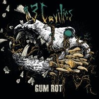 13 Cavities - Gum Rot ryhmässä ME SUOSITTELEMME / Perjantain julkaisut / Fredag den 6:e september 2024 @ Bengans Skivbutik AB (5561180)