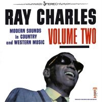 Charles Ray - Modern Sounds In Country And Wester ryhmässä ME SUOSITTELEMME / Perjantain julkaisut / Fredag den 27:e september 2024 @ Bengans Skivbutik AB (5561199)