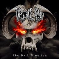 Virtual Void - The Dark Nineties ryhmässä ME SUOSITTELEMME / Startsida - CD Nyheter & Kommande @ Bengans Skivbutik AB (5561247)