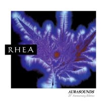 Rhea - Aurasounds ryhmässä ME SUOSITTELEMME / Perjantain julkaisut / Fredag den 6:e september 2024 @ Bengans Skivbutik AB (5561264)