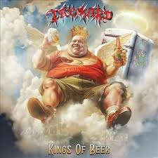 Tankard - Kings Of Beer (Re-Mastered 202 ryhmässä ME SUOSITTELEMME / Perjantain julkaisut / Fredag den 18:e oktober 2024 @ Bengans Skivbutik AB (5561294)