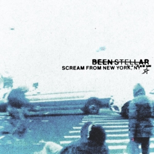 Been Stellar - Scream From New York, Ny ryhmässä CD / Pop-Rock @ Bengans Skivbutik AB (5561314)