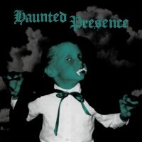 Various Artists - Haunted Presence ryhmässä ME SUOSITTELEMME / Perjantain julkaisut / Fredag den 4:e oktober 2024 @ Bengans Skivbutik AB (5561337)