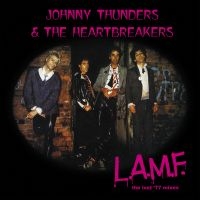 Thunders Johnny & Heartbreakers - Lamf - Lost '77 Mixes The (Purple V ryhmässä ME SUOSITTELEMME / Perjantain julkaisut / Fredag den 4:e oktober 2024 @ Bengans Skivbutik AB (5561346)