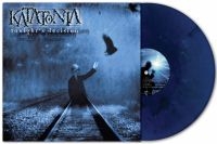 Katatonia - Tonights Decision (Blue Marbled Vin ryhmässä VINYYLI @ Bengans Skivbutik AB (5561353)