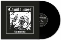 Candlemass - Witchcraft / O.A.L. Tracks (Vinyl L ryhmässä ME SUOSITTELEMME / Perjantain julkaisut / Fredag den 6:e september 2024 @ Bengans Skivbutik AB (5561355)