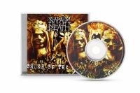 Napalm Death - Order Of The Leech ryhmässä CD @ Bengans Skivbutik AB (5561357)