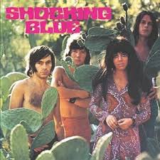 Shocking Blue - Scorpio's Dance ryhmässä ME SUOSITTELEMME / Perjantain julkaisut / Fredag den 20:e september 2024 @ Bengans Skivbutik AB (5561377)