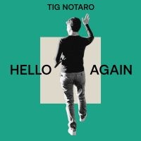 Tig Notaro - Hello Again ryhmässä ME SUOSITTELEMME / Perjantain julkaisut / Fredag den 27:e september 2024 @ Bengans Skivbutik AB (5561415)