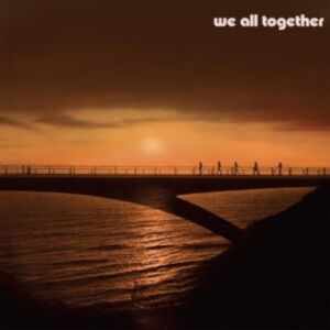 We All Together - Volumen Ii ryhmässä VINYYLI / Pop-Rock @ Bengans Skivbutik AB (5561473)