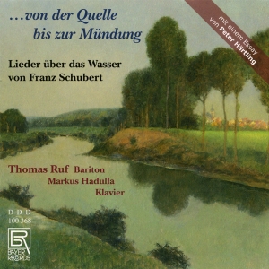 Schubert Franz - Franz Schubert - Lieder ryhmässä ME SUOSITTELEMME / Joululahjavinkki: CD @ Bengans Skivbutik AB (5561510)