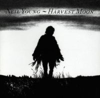 NEIL YOUNG - HARVEST MOON ryhmässä -Start CD1 @ Bengans Skivbutik AB (556153)