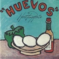 Meat Puppets - Heuvos ryhmässä ME SUOSITTELEMME / Perjantain julkaisut / Fredag den 13:e september 2024 @ Bengans Skivbutik AB (5561556)