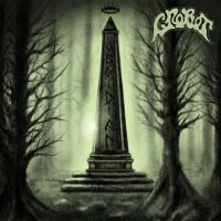 Crobot - Obsidian ryhmässä ME SUOSITTELEMME / Perjantain julkaisut / Fredag den 13:e september 2024 @ Bengans Skivbutik AB (5561559)