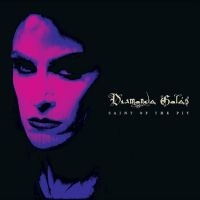 Galas Diamanda - Saint Of The Pit ryhmässä ME SUOSITTELEMME / Perjantain julkaisut / Fredag den 13:e september 2024 @ Bengans Skivbutik AB (5561601)