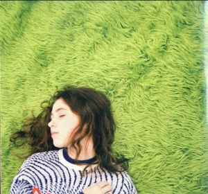 Clairo - Diary 001 (Lp) ryhmässä VINYYLI / Pop-Rock @ Bengans Skivbutik AB (5561642)