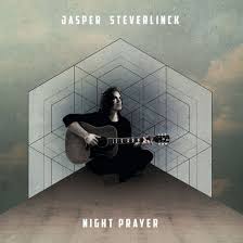 Steverlinck Jasper - Night Prayer ryhmässä ME SUOSITTELEMME / Perjantain julkaisut / Fredag den 20:e september 2024 @ Bengans Skivbutik AB (5561652)