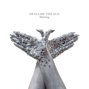 Swallow The Sun - Shining ryhmässä ME SUOSITTELEMME / Perjantain julkaisut / Fredag den 18:e oktober 2024 @ Bengans Skivbutik AB (5561666)