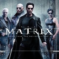 Various Artists - The Matrix--Music From The Original ryhmässä ME SUOSITTELEMME / Perjantain julkaisut / Fredag den 4:e oktober 2024 @ Bengans Skivbutik AB (5561668)